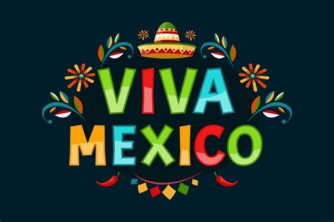 Viva Mexico brabet